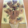 『リボルバー』原田マハ著