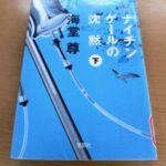 『ナイチンゲールの沈黙(下)』海堂尊著