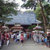 2012喜多方北宮諏訪神社祭り